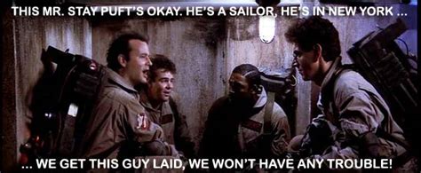 Ghostbusters 1984 Movie Quotes. QuotesGram