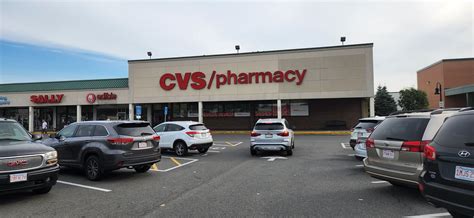 CVS/pharmacy - Revere, MA | limontwsprite | Flickr