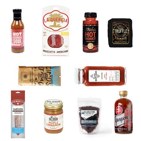 10 Made In The USA Food Products From Some Of Our Favorite American Ma ...