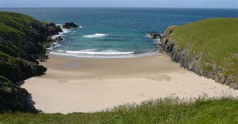 23 hidden Welsh beaches so beautiful you'll be delighted you found them ...