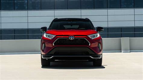 Toyota Rav4 Hybrid 2019 Technikai Adatok – rack autó