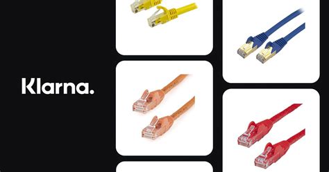 Cat 9 ethernet cable • Compare & find best price now