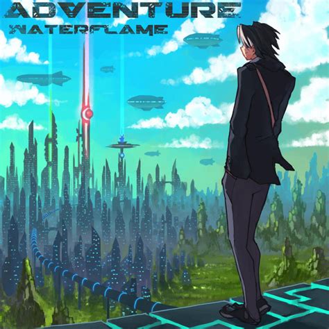 Adventure - Album by Waterflame | Spotify