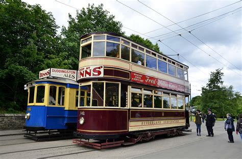 Beamish Museum Google Map - The Best Picture Of Beam