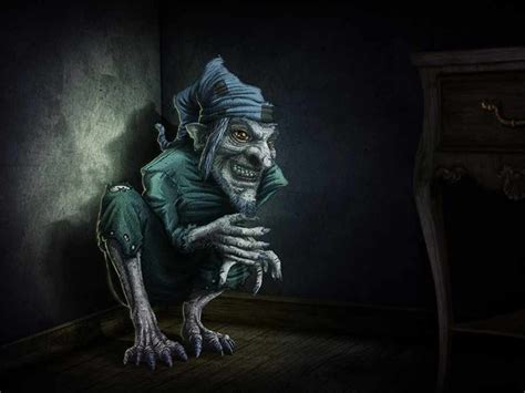 13 Terrifying & Creepy Spanish Folktales That Are Scarier Than Most ...