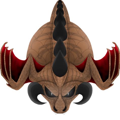 Mope.io Custom skin (Dragon) by WabbaMadness on DeviantArt