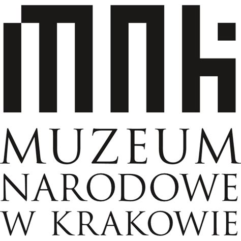 Muzeum Narodowe Krakow Logo Download png