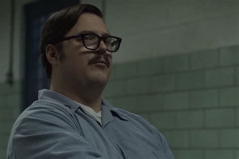 Mindhunter Vs Real-Life Ed Kemper | Uncrate