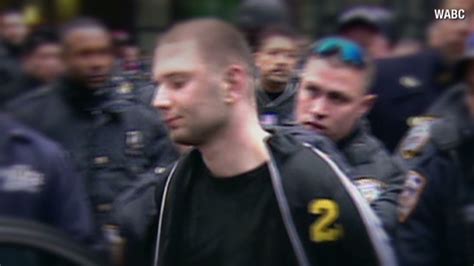 Attorney appointed for suspect in deadly New York stabbing spree - CNN.com