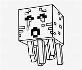 Minecraft Gas Coloring Pages sketch template