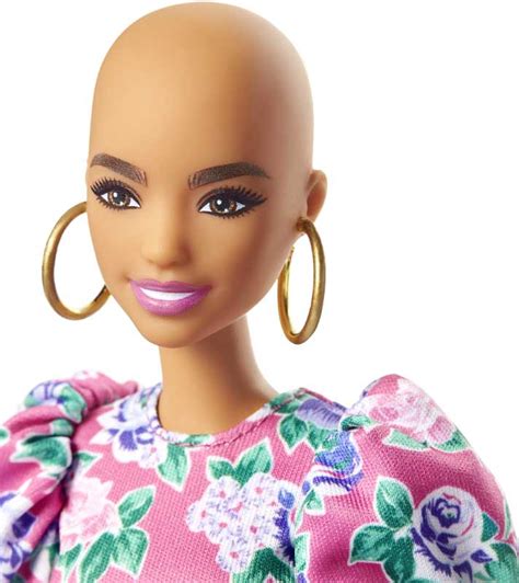 Barbie Fashionista Alopecia Wholesale