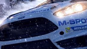 WRC 5 gets a new trailer, and a new developer for the series ...