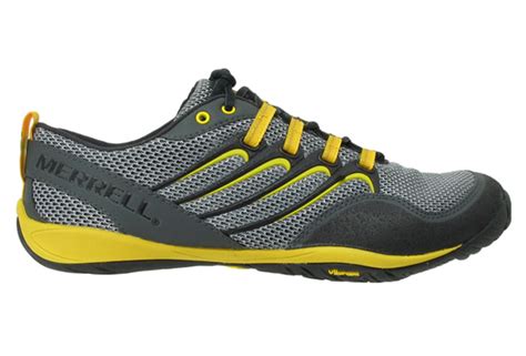 Merrell Barefoot Trail Running Shoes