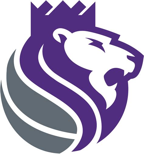 Sacramento Kings Logo - Alternate Logo - National Basketball ...