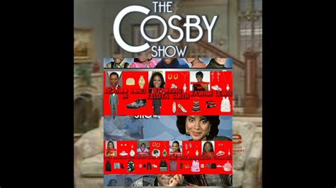 The Cosby Show Season 1 Theme Song - YouTube