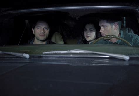 Supernatural: Six Things About "The Born-Again Identity"