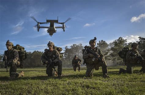 Special Tactics Prep | Detachment 415 University of Minnesota Air Force ROTC