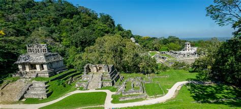 Zona Arqueologica Palenque Stock Photos - Free & Royalty-Free Stock ...