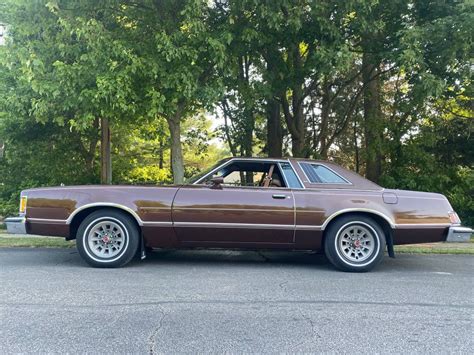 Sign of The Cat: 1977 Mercury Cougar XR7 - 28K Mile Survivor - SOLD ...