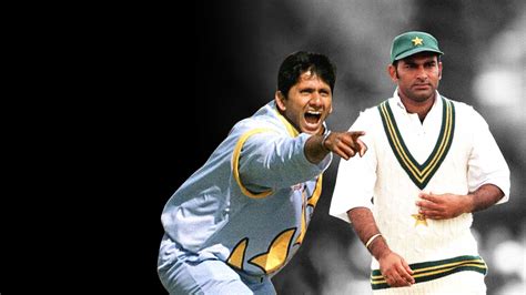 The Best of India-Pakistan Cricket Rivalry: 12 Greatest Moments