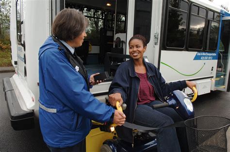 Community Transit: Every Day Should Be Bus Driver Appreciation Day!