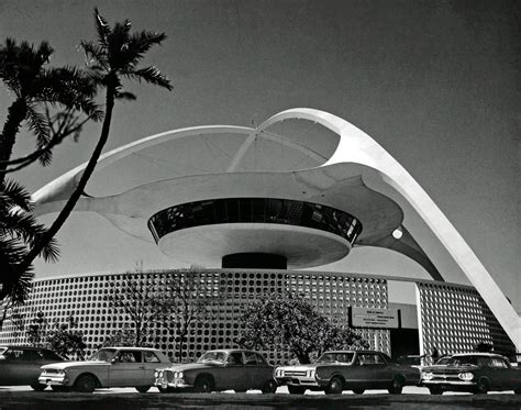 The Iconic Theme Building Turns 60 In June - Will It Survive The Next ...