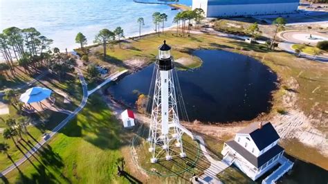 Lighthouse in Port St. Joe : r/florida