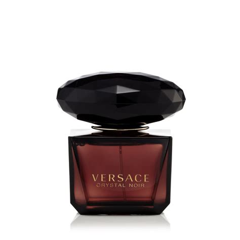 VERSACE CRYSTAL NOIR EDP 90ML FOR WOMEN | Perfume in Bangladesh