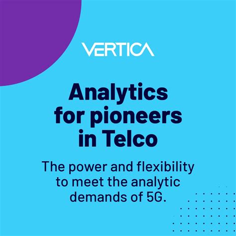 OpenText Analytics & AI on LinkedIn: How will your network handle the analytic demands of 5G ...