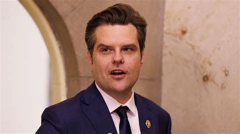 Trump taps Matt Gaetz for attorney general | Fox News