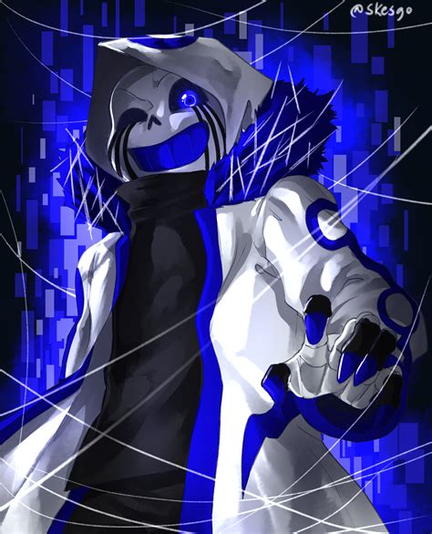 Error404!Sans | AlphaTale Wiki | Fandom