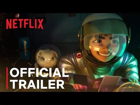 First Trailer For Netflix’s Animated Feature, ‘Over The Moon’ – YBMW