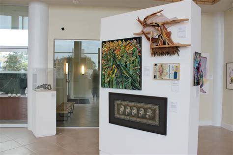 Exhibitions - d'Art Center art exhibitions in 3 galleries