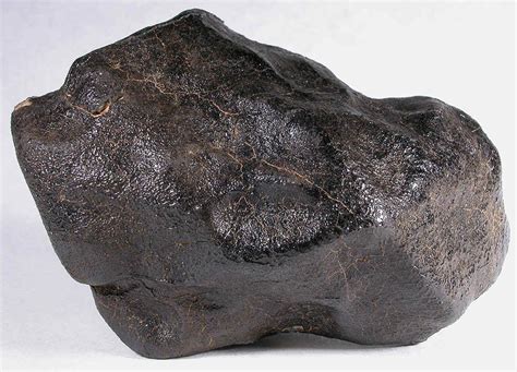 Identifying Meteorites | Some Meteorite Information | Washington ...