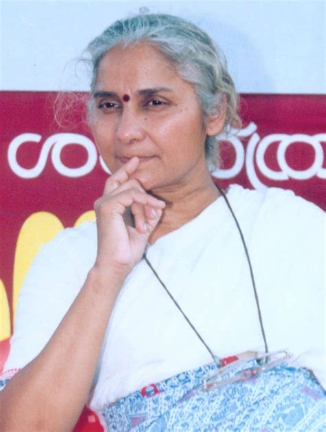 Medha Patkar | Biography & Facts | Britannica