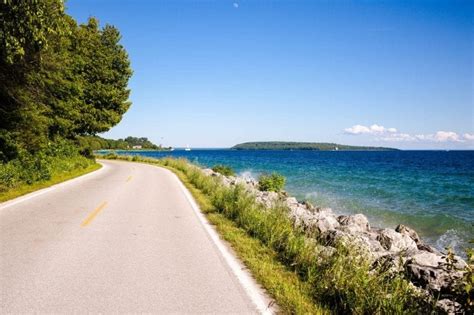 Mackinac Island Weather: Month By Month Breakdown