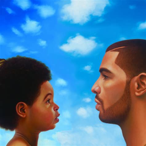 Drake Nothing Was The Same Deluxe Edition