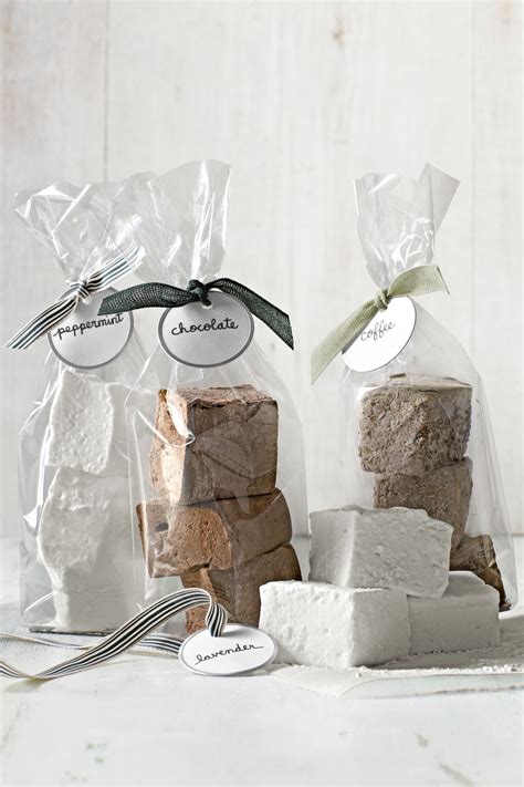 Gourmet Flavored Marshmallow Recipe | Besto Blog