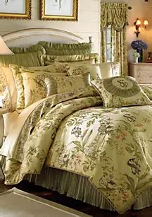 Croscill Iris Bedding Collection | belk