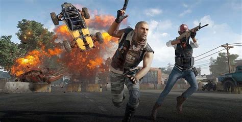 What's behind PUBG and Battle Royale's success? | GameTree Blog