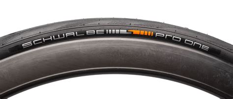 Schwalbe Pro One Tubeless Road Tire Excel Sports | Shop Online From ...