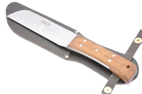 Rigging Knife Made In Sheffield Carbon Steel Blade M.O.D Pattern – The Sheffield Cutlery Shop