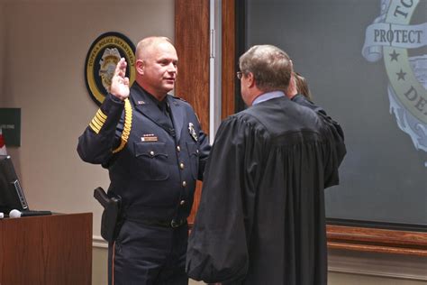 DVIDS - News - Kansas National Guardsman takes office as new Topeka ...