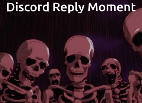 Discord Reply Skeleton GIF – Discord Reply Skeleton Skeleton Meme – Ищите GIF-файлы и ...