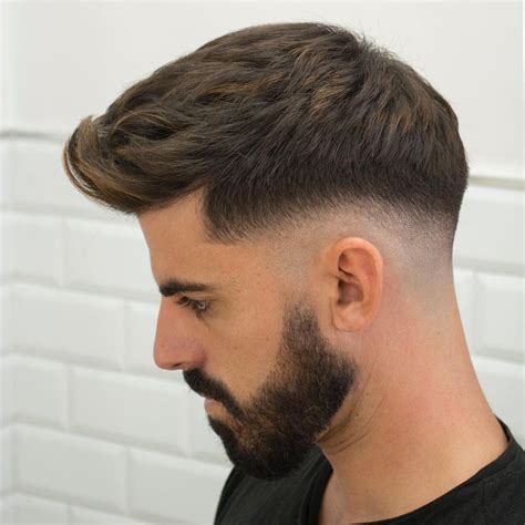 Corte De Pelo Hombre Rapado Y Largo | FormatoAPA.com: Reglas y Normas APA