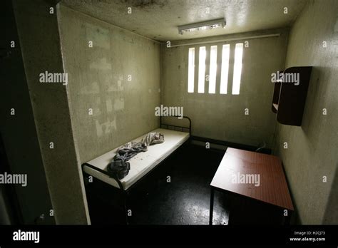 Hmp maze prison hi-res stock photography and images - Alamy