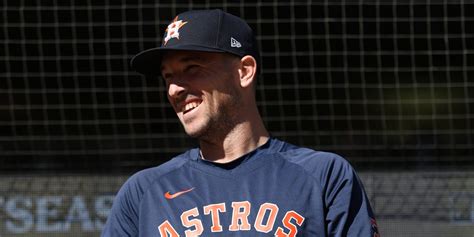 Here's How Bregman is Prepping for Big Year - Sports Al Dente