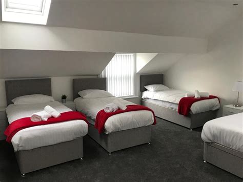 Hotel Anfield, Liverpool | LateRooms.com