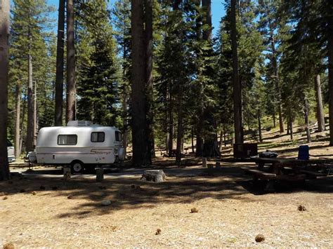 Immerse in Nature: A Guide to RV Camping in Lake Tahoe - Beyond The Tent