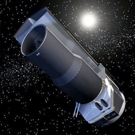 Spitzer Telescope (@SpitzerScope) | Twitter